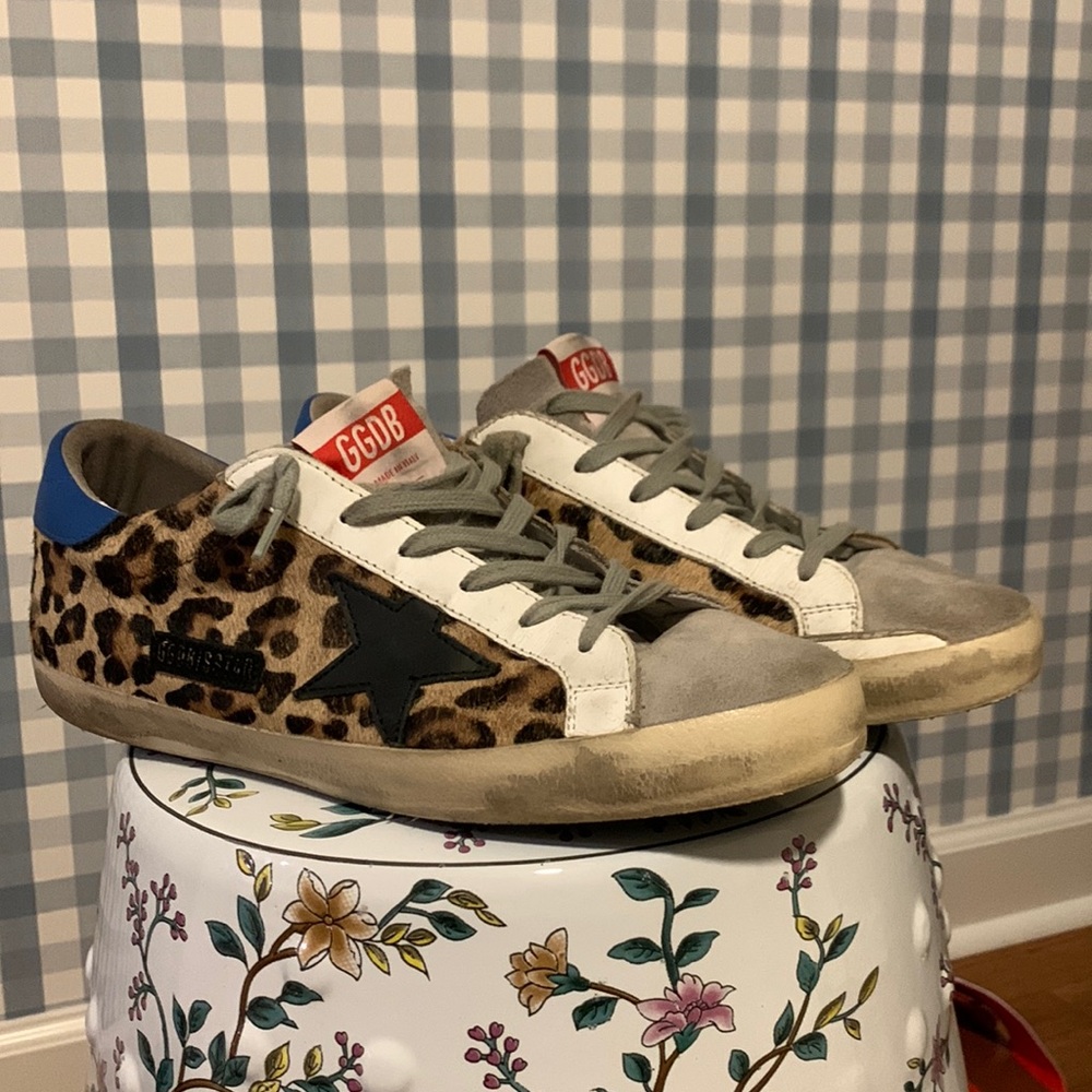 Golden Goose size 42